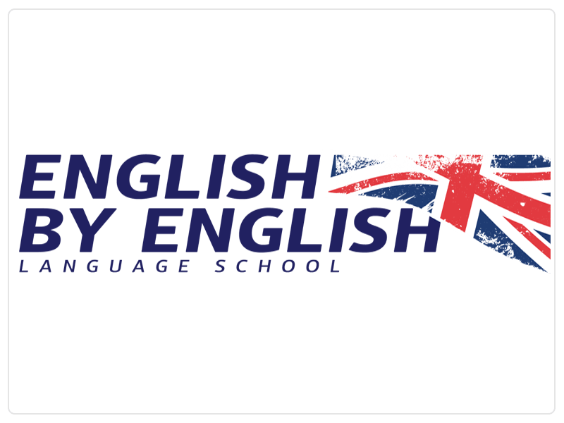 English By English