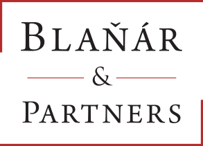 Blaňár & Partners