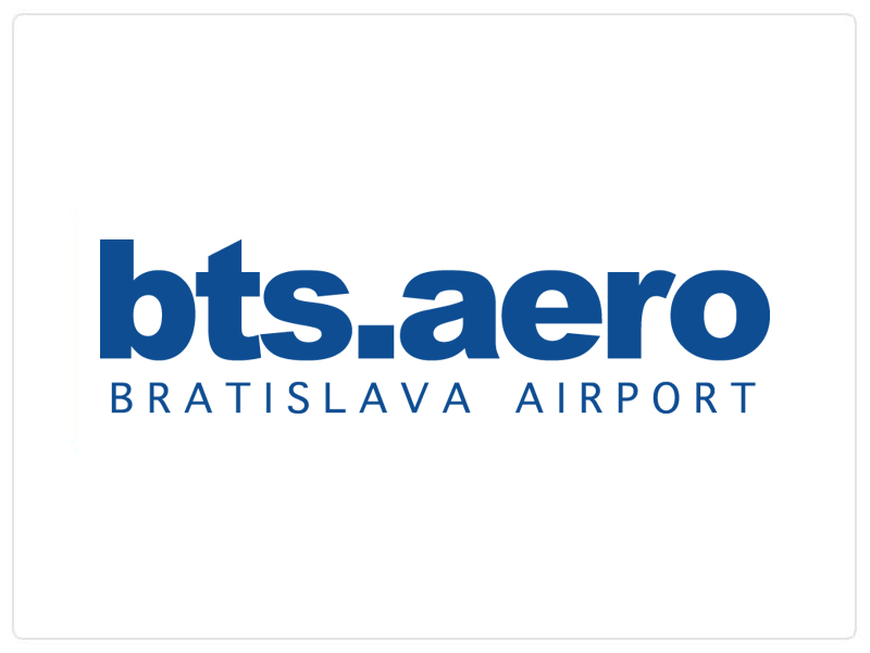 Letisko M. R. Štefánika – Airport Bratislava, a.s. (BTS)