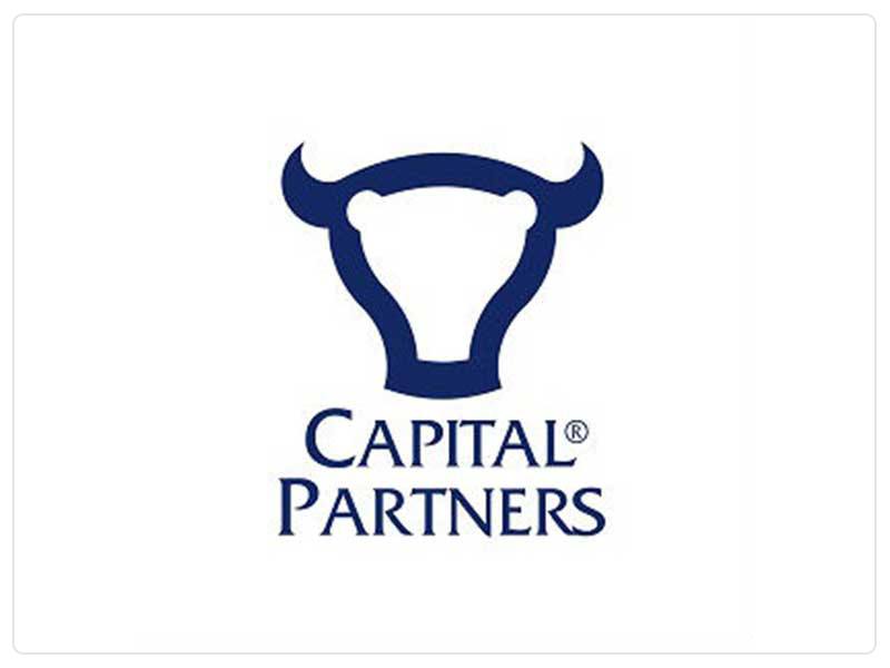 Capital Partners Consulting, a.s.