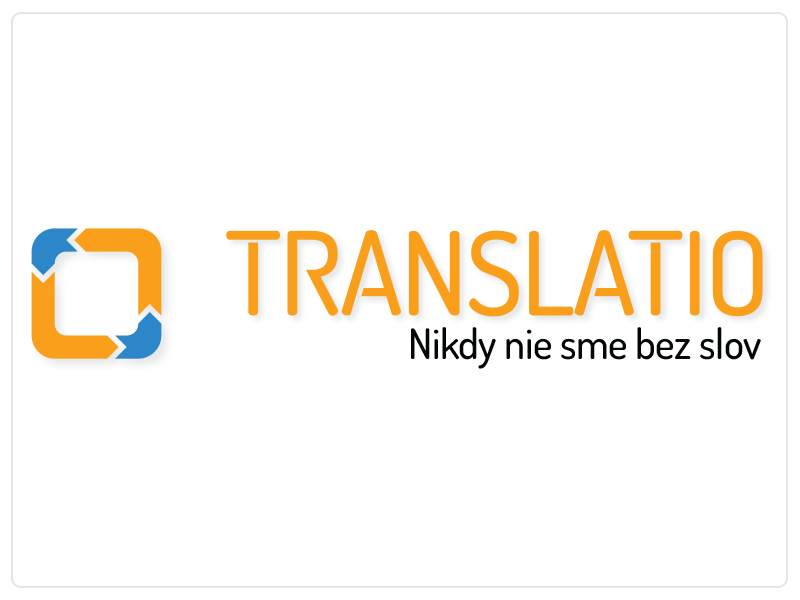 Translatio, s.r.o.