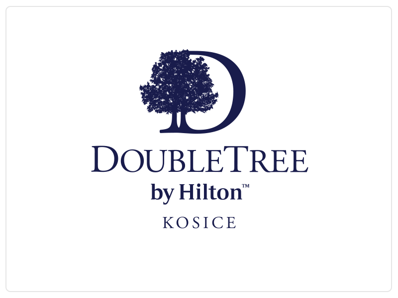 DoubleTree by Hilton Košice