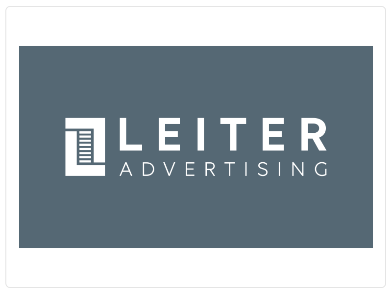 Leiter Advertising