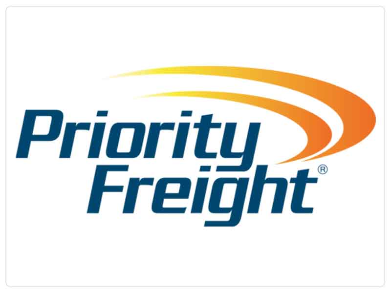 Priority Freight UK