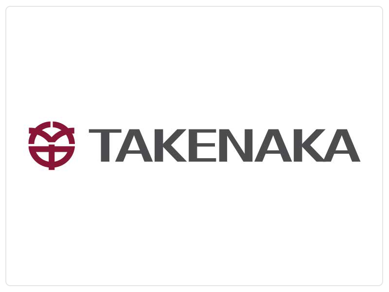 Takenaka Europe GmbH, organizačná zložka